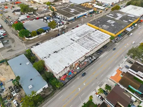 2275 NW 150th Street Opa-Locka FL 33054