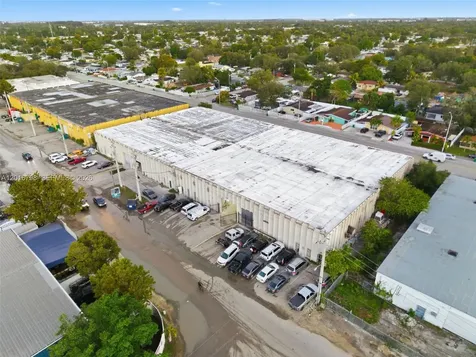2275 NW 150th Street Opa-Locka FL 33054