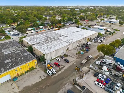 2275 NW 150th Street Opa-Locka FL 33054
