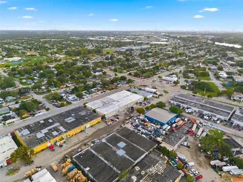 2275 NW 150th Street Opa-Locka FL 33054