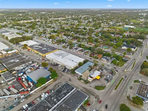 2275 NW 150th Street Opa-Locka FL 33054