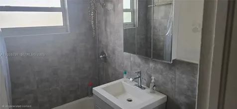 14990 NW 11th Court Miami FL 33168