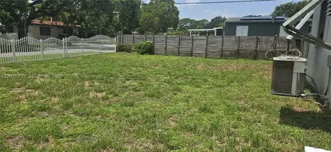 14990 NW 11th Court Miami FL 33168
