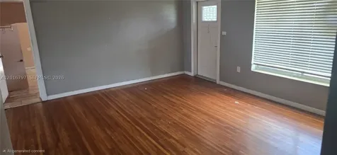 14990 NW 11th Court Miami FL 33168