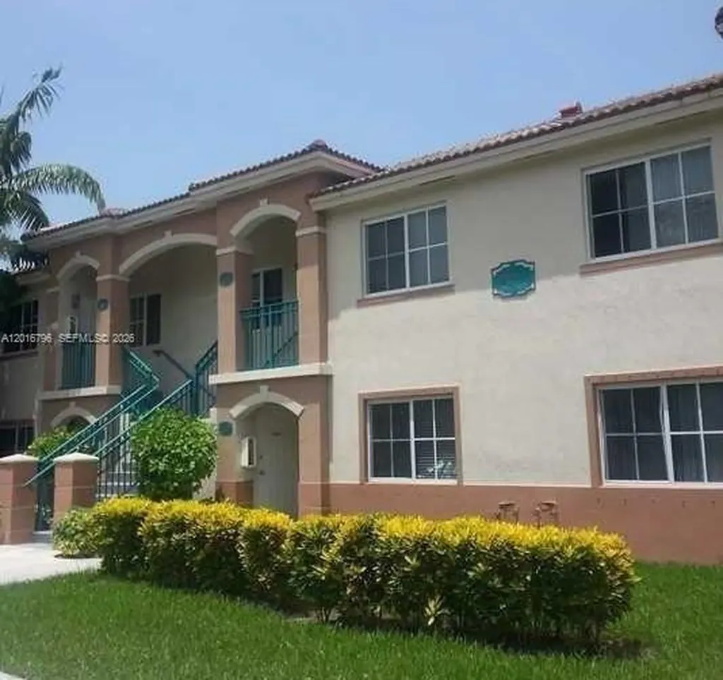 2911 SE 13th Avenue Homestead FL 33035