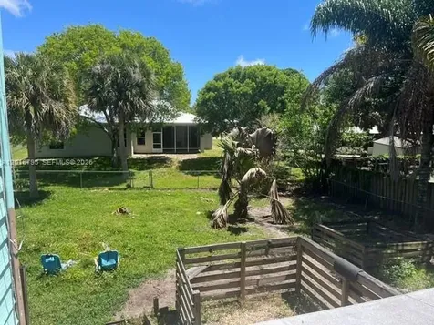 5900 Bamboo Drive Fort Pierce FL 34982