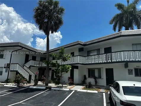 2401 NW 9th Avenue Wilton Manors FL 33311