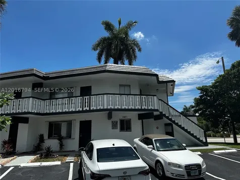 2401 NW 9th Avenue Wilton Manors FL 33311