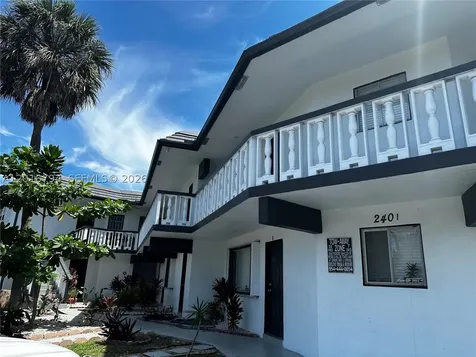 2401 NW 9th Avenue Wilton Manors FL 33311