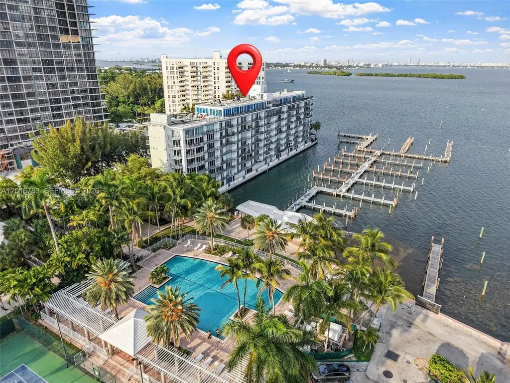 770 NE 69th Street Miami FL 33138
