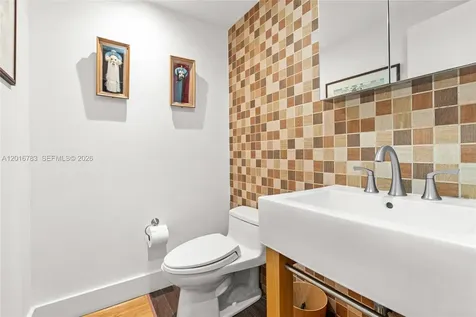 770 NE 69th Street Miami FL 33138