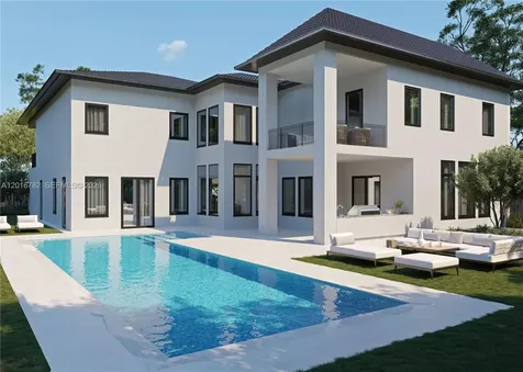 5767 W Ashwood Circle W Hollywood FL 33312