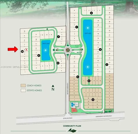 5767 W Ashwood Circle W Hollywood FL 33312