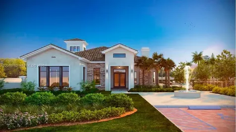 5767 W Ashwood Circle W Hollywood FL 33312