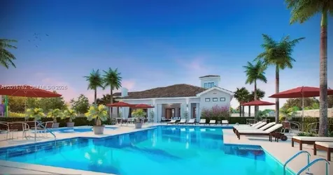 5767 W Ashwood Circle W Hollywood FL 33312