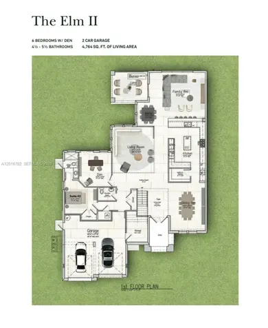 5767 W Ashwood Circle W Hollywood FL 33312
