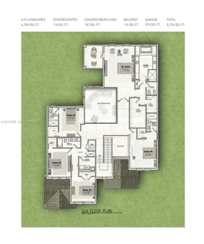 5767 W Ashwood Circle W Hollywood FL 33312