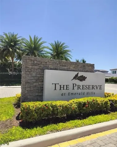5767 W Ashwood Circle W Hollywood FL 33312