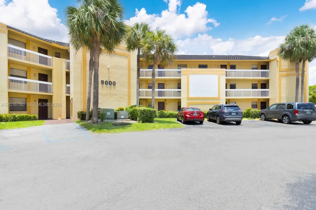 9000 NW 28th Drive Coral Springs FL 33065