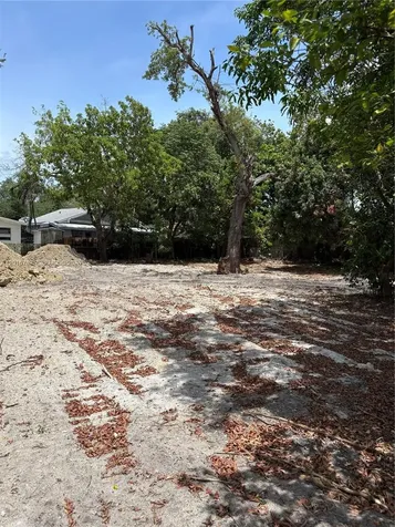301 NE 58th Street Miami FL 33137