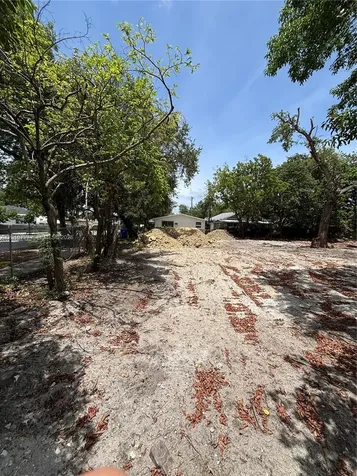 301 NE 58th Street Miami FL 33137