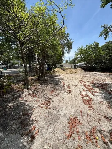 301 NE 58th Street Miami FL 33137