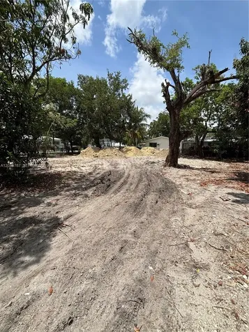 301 NE 58th Street Miami FL 33137