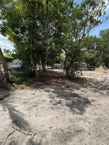 301 NE 58th Street Miami FL 33137