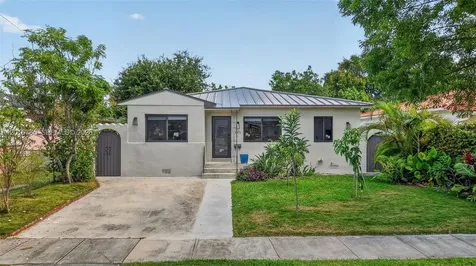 1871 SW 23rd Street Miami FL 33145