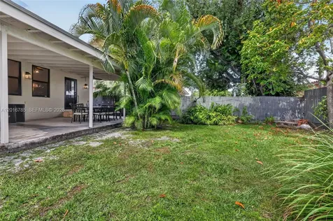 1871 SW 23rd Street Miami FL 33145