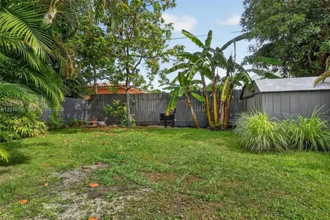 1871 SW 23rd Street Miami FL 33145