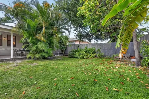 1871 SW 23rd Street Miami FL 33145