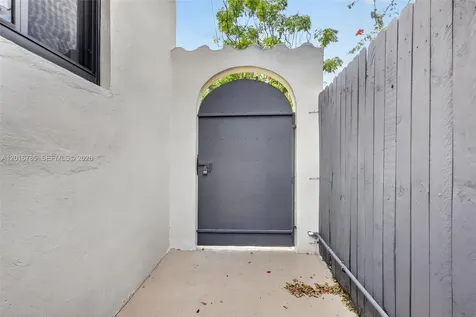 1871 SW 23rd Street Miami FL 33145