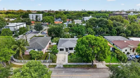 1871 SW 23rd Street Miami FL 33145