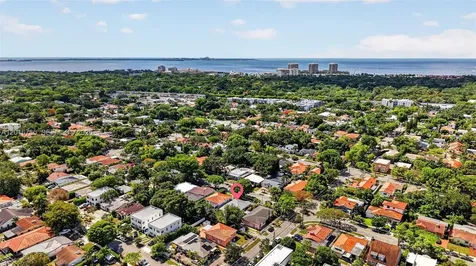 1871 SW 23rd Street Miami FL 33145