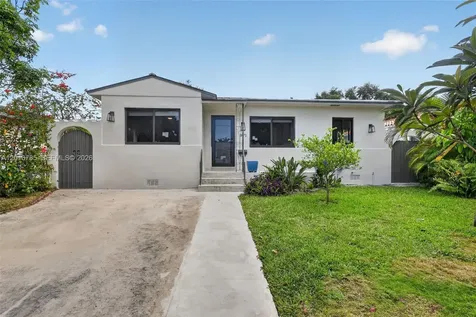 1871 SW 23rd Street Miami FL 33145