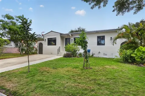 1871 SW 23rd Street Miami FL 33145