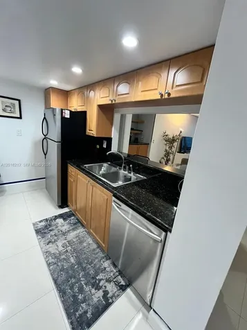 1717 N Bayshore Drive Miami FL 33132