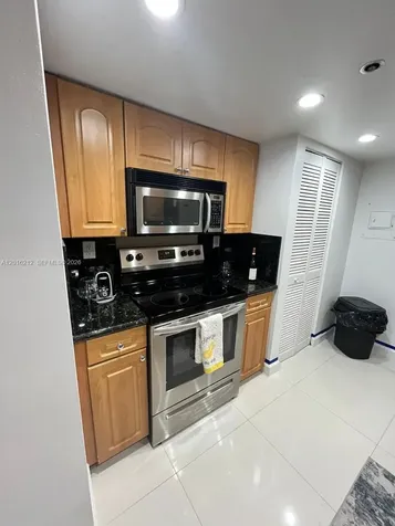 1717 N Bayshore Drive Miami FL 33132