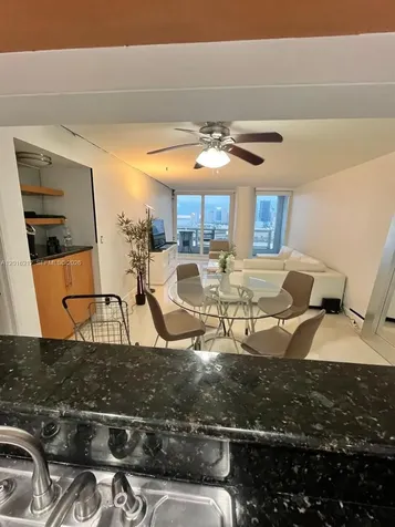 1717 N Bayshore Drive Miami FL 33132
