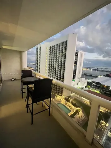 1717 N Bayshore Drive Miami FL 33132
