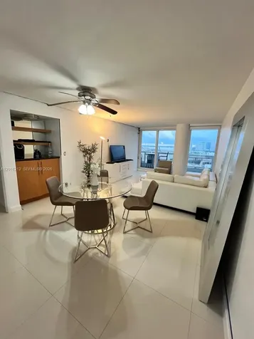 1717 N Bayshore Drive Miami FL 33132