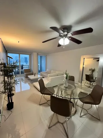 1717 N Bayshore Drive Miami FL 33132