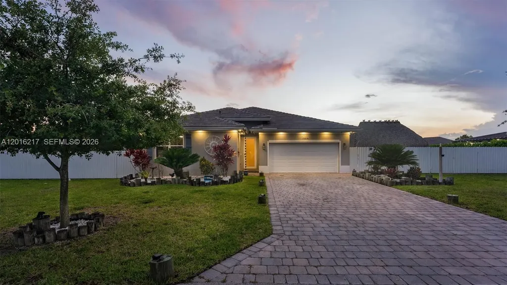 30630 SW 190th Avenue Homestead FL 33030