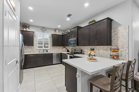 30630 SW 190th Avenue Homestead FL 33030