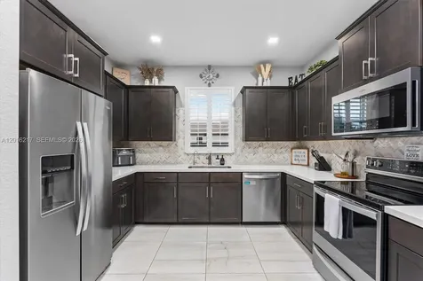 30630 SW 190th Avenue Homestead FL 33030