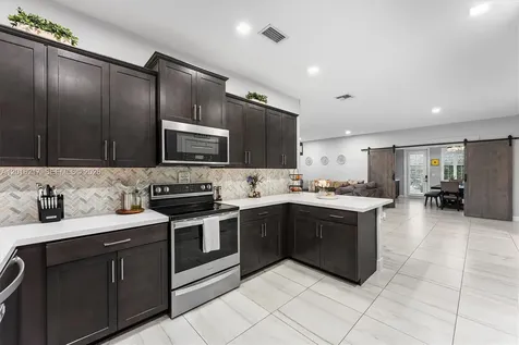 30630 SW 190th Avenue Homestead FL 33030