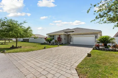 30630 SW 190th Avenue Homestead FL 33030