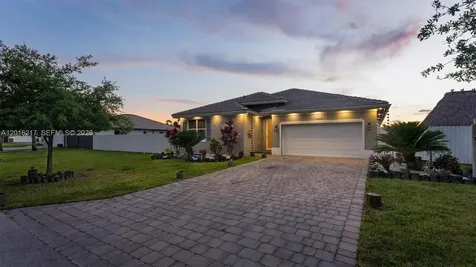 30630 SW 190th Avenue Homestead FL 33030