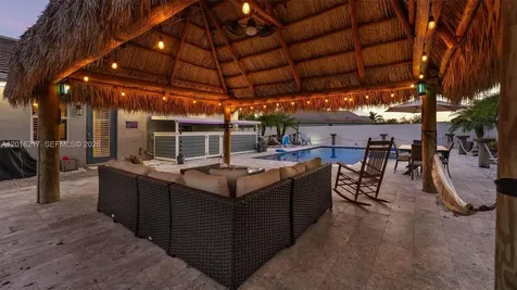 30630 SW 190th Avenue Homestead FL 33030